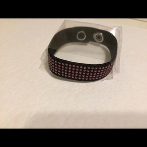 Swarovski bracelet